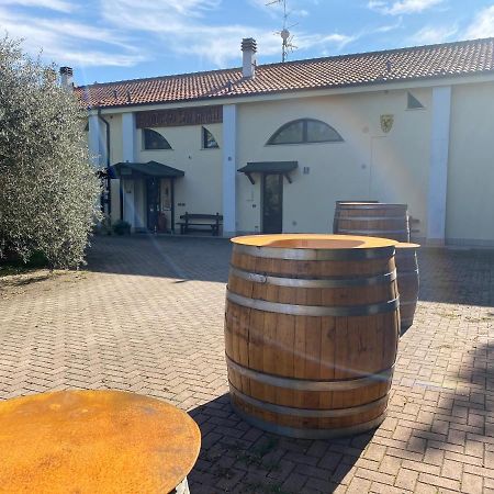 Agriturismo San Michele San Michele  Eksteriør bilde