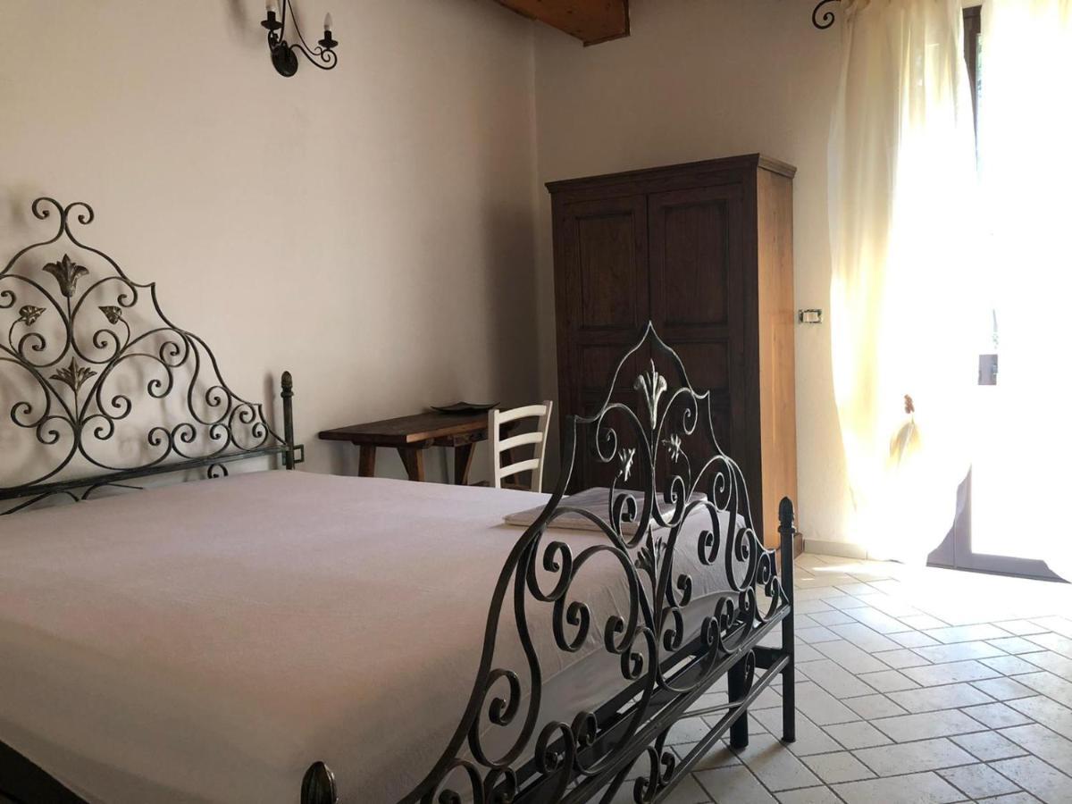 Agriturismo San Michele San Michele  Eksteriør bilde