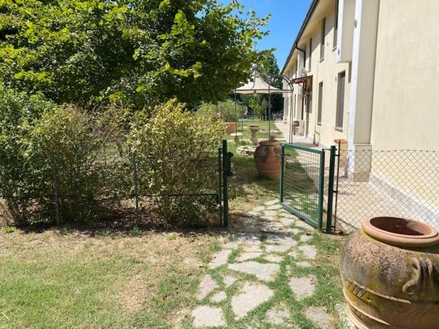 Agriturismo San Michele San Michele  Eksteriør bilde