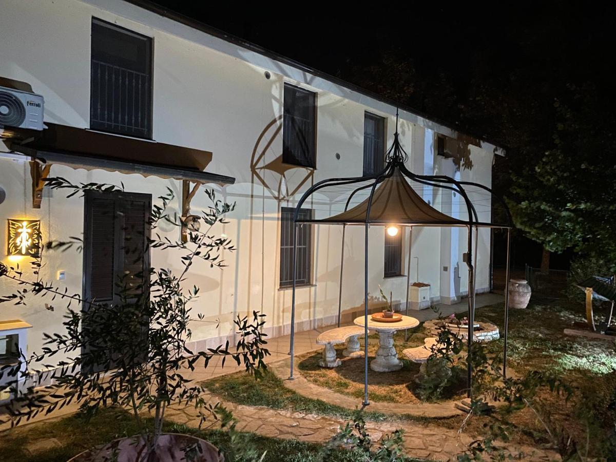 Agriturismo San Michele San Michele  Eksteriør bilde