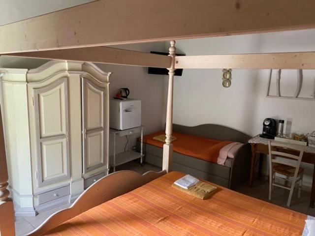 Agriturismo San Michele San Michele  Eksteriør bilde
