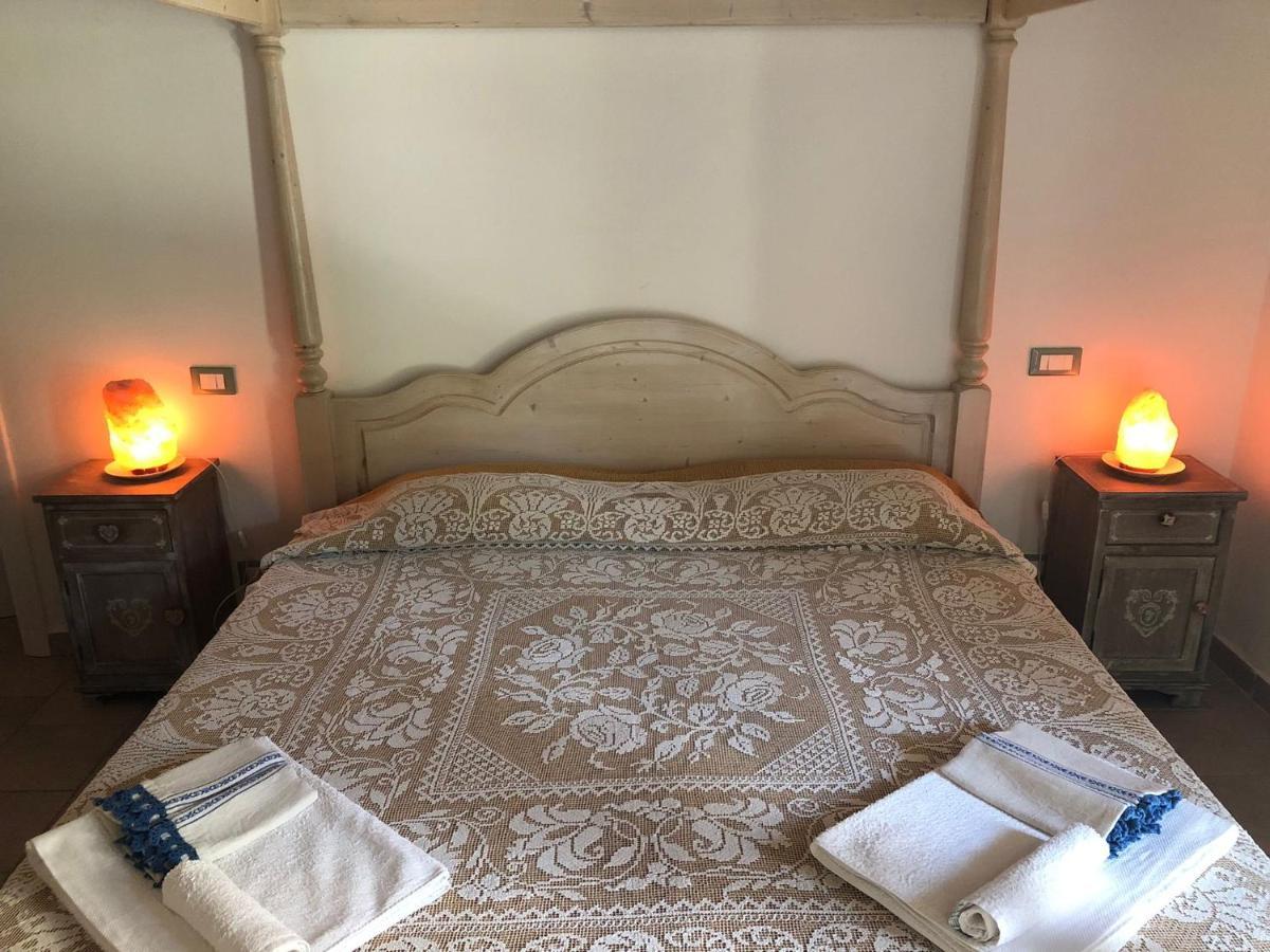 Agriturismo San Michele San Michele  Eksteriør bilde