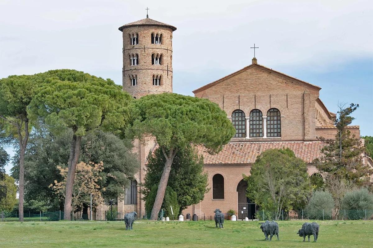 Agriturismo San Michele San Michele  Eksteriør bilde