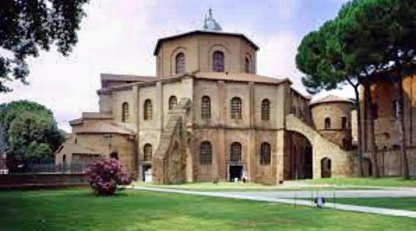 Agriturismo San Michele San Michele  Eksteriør bilde