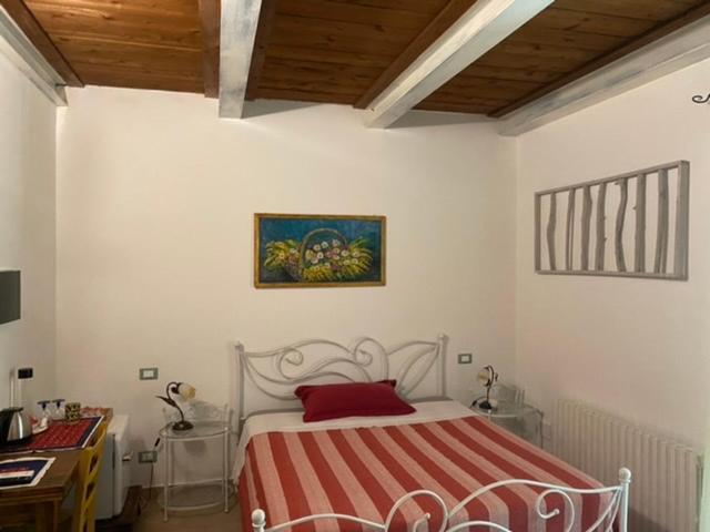 Agriturismo San Michele San Michele  Rom bilde